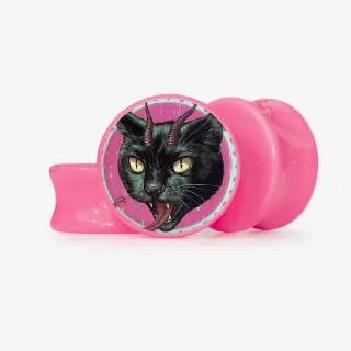 Plug Gatome - Base Selecionável - Animal