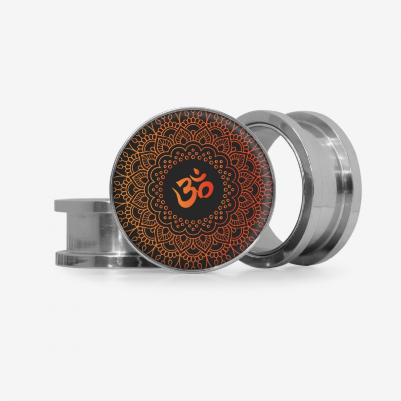 Plug Om - Base Selecionável - Indiano