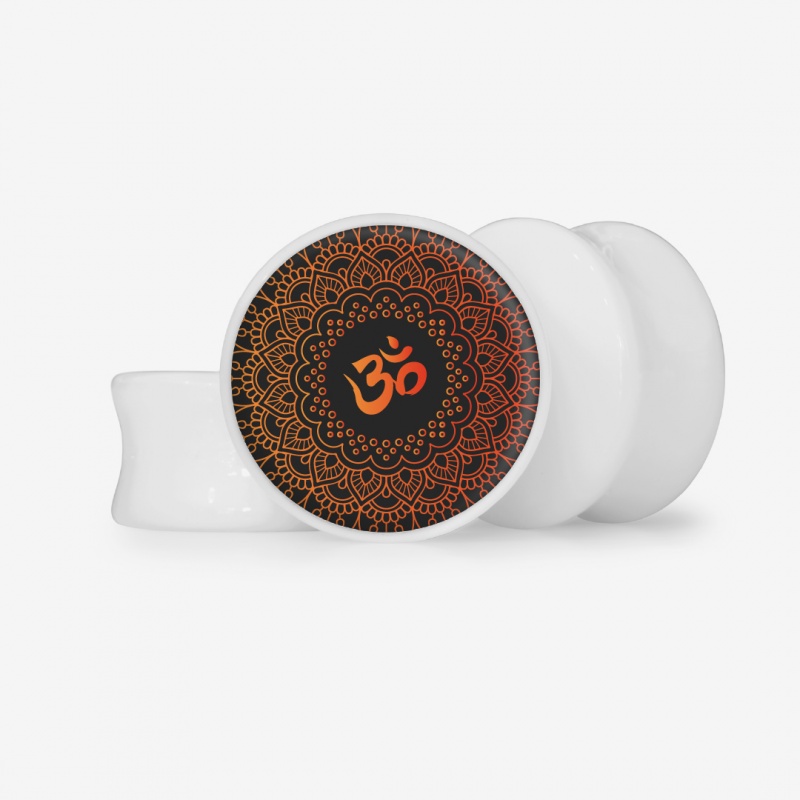 Plug Om - Base Selecionável - Indiano