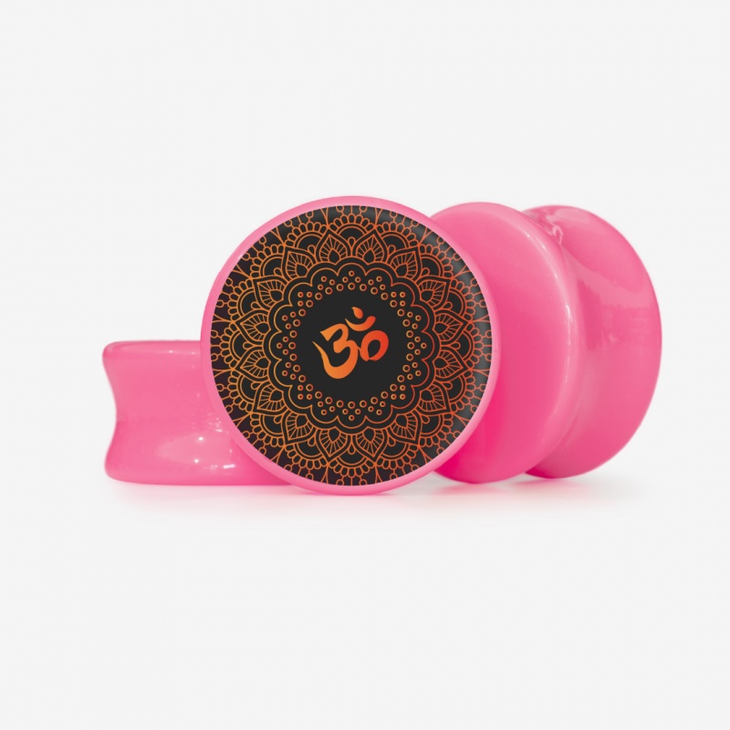 Plug Om - Base Selecionável - Indiano