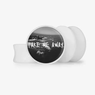 Plug Take Me Away - Base Selecionável - Frases