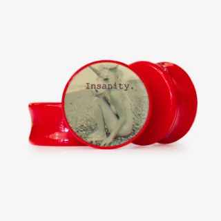 Plug Insanidade! - Base Selecionável - Frases