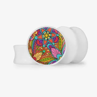 Plug Feliz Diwali - Base Selecionável - Indiano