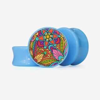 Plug Feliz Diwali - Base Selecionável - Indiano