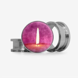 Plug Luz do Diwali - Base Selecionável - Indiano