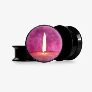 Plug Luz do Diwali - Base Selecionável - Indiano