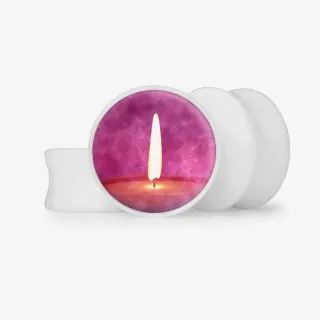 Plug Luz do Diwali - Base Selecionável - Indiano