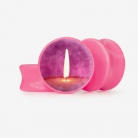 Plug Luz do Diwali com Base Selecionável | ALARGS