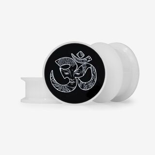 Plug Om - Base Selecionável - Indiano