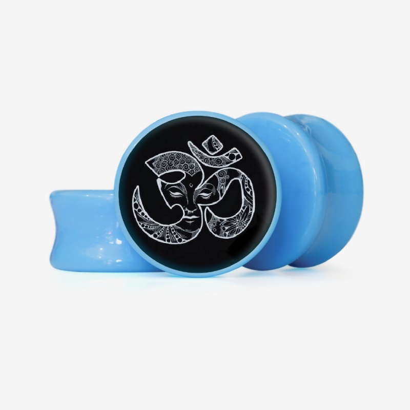 Plug Om - Base Selecionável - Indiano