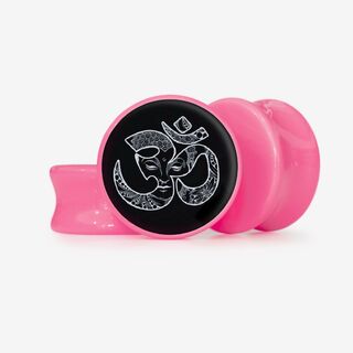 Plug Om - Base Selecionável - Indiano