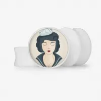 Plug A Marinheira - Base Selecionável é na ALARGS