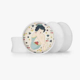 Plug A Marinheira - Base Selecionável - Old School