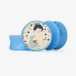 Plug A Marinheira - Base Selecionável - Old School