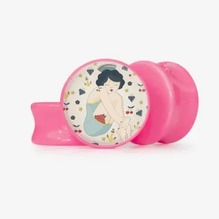 Plug A Marinheira - Base Selecionável - Old School