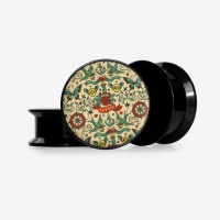 Plug Tattoo - Base Selecionável é na ALARGS