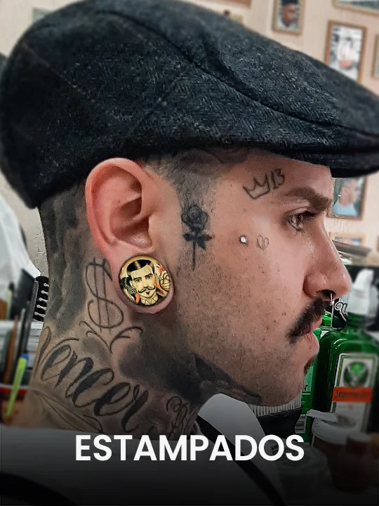 Todos os Estampados